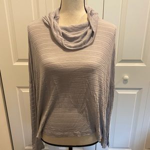 Brand New Cowl Neck Blouse